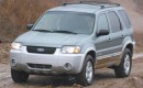 2005 Ford Escape Hybrid