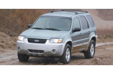 2005 Ford Escape Hybrid