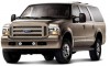 2005 Ford Excursion XLS