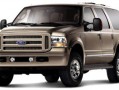 2005 Ford Excursion