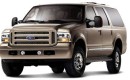 2005 Ford Excursion XLS