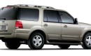2005 Ford Expedition Limited