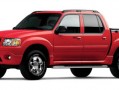 2005 Ford Explorer Sport Trac