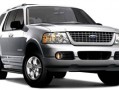 2005 Ford Explorer