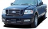 2005 Ford F-150 Supercab 133" STX Angular Front Exterior View