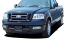2005 Ford F-150 Supercab 133" STX Angular Front Exterior View