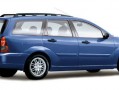 2005 Ford Focus