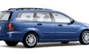 2005 Ford Focus SE