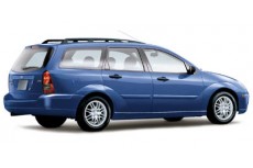 2005 Ford Focus SE