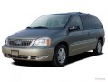 2005 Ford Freestar