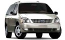 2005 Ford Freestar Cargo Van 