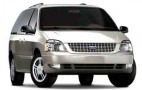 2004-2005 Ford Freestar, Mercury Monterey Recalled For Crash Risk