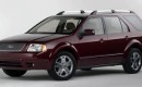2005 Ford Freestyle Limited