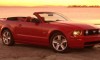 2005 Ford Mustang Deluxe