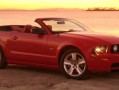 2005 Ford Mustang