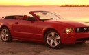 2005 Ford Mustang Deluxe