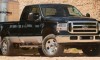 2005 Ford Super Duty F-250 XL