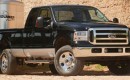2005 Ford Super Duty F-250 XL