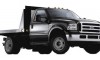 2005 Ford Super Duty F-350 SRW XL