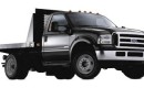2005 Ford Super Duty F-350 SRW XL