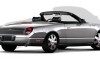 2005 Ford Thunderbird Deluxe