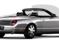 2005 Ford Thunderbird