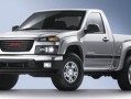 2005 GMC Canyon