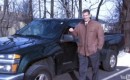 Did Scott Brown Ride Pickup to Victory in Massachusetts?