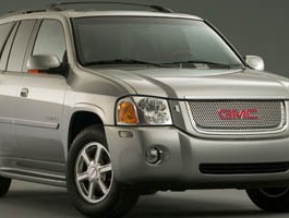 2005 GMC Envoy Denali