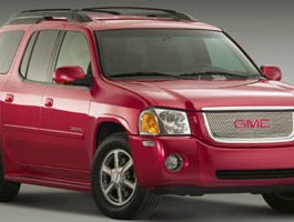 2005 GMC Envoy XL Denali