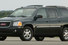 2005 GMC Envoy XUV SLE