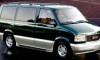 2005 GMC Safari Passenger 