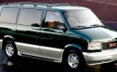 2005 GMC Safari Passenger 