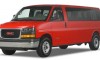2005 GMC Savana Passenger 