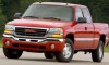 2005 GMC Sierra 1500 Hybrid SLE
