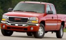 2005 GMC Sierra 1500 Hybrid SLE