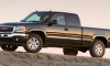 2005 GMC Sierra 1500 Work Truck
