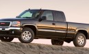 2005 GMC Sierra 1500 Work Truck