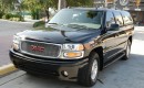 2005 GMC Yukon Denali used by Tampa Mayor Bob Buckhorn