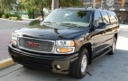 Tampa Mayor's Yukon Denali Was Once A Pimpmobile (Allegedly)