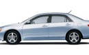 2005 Honda Accord Hybrid 