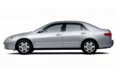 2005 Honda Accord Sdn LXV6
