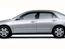 2005 Honda Accord Sdn LXV6