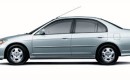 2005 Honda Civic Hybrid 
