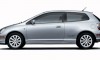 2005 Honda Civic Si 
