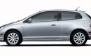 2005 Honda Civic Si 