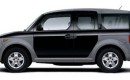 2005 Honda Element LX