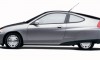 2005 Honda Insight 