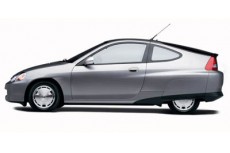 2005 Honda Insight 