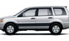 2005 Honda Pilot LX